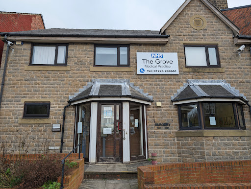 The Grove Medical Practice Gallery - United Kingdom