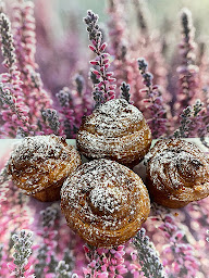 Photo n°7 de Boulangerie Pain de sucre à Bernay (Sandwicherie)
