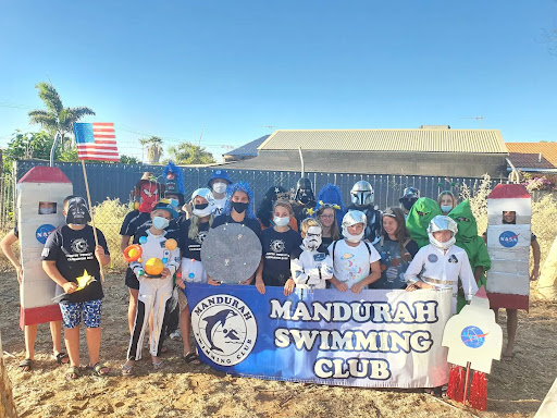 MANDURAH SWIMMING CLUB - Thumbnail