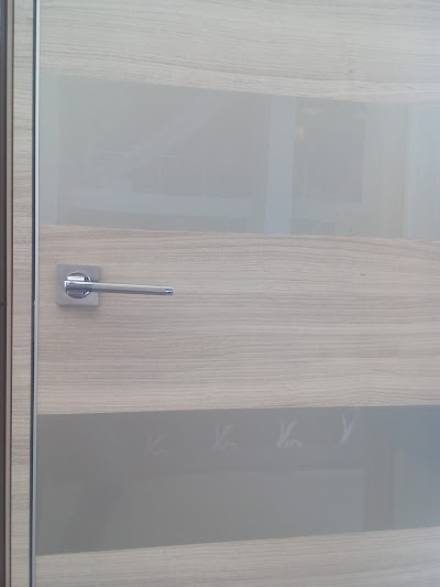 Photos of Salon iek&scaron;durvis Profildoors, ārdurvis Vikking