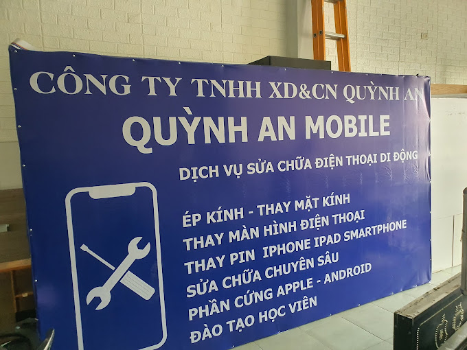 Quỳnh An Mobile Ép Kính điện Thoại, 592 Lê Hồng Phong,Khánh Hòa