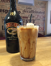 Baileys Irish Cream