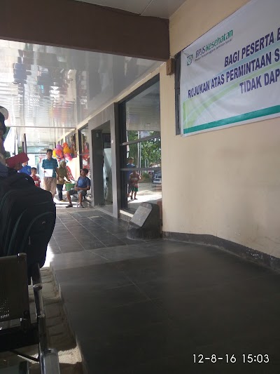 Photos of Rumah Sakit Bhayangkara Kendari