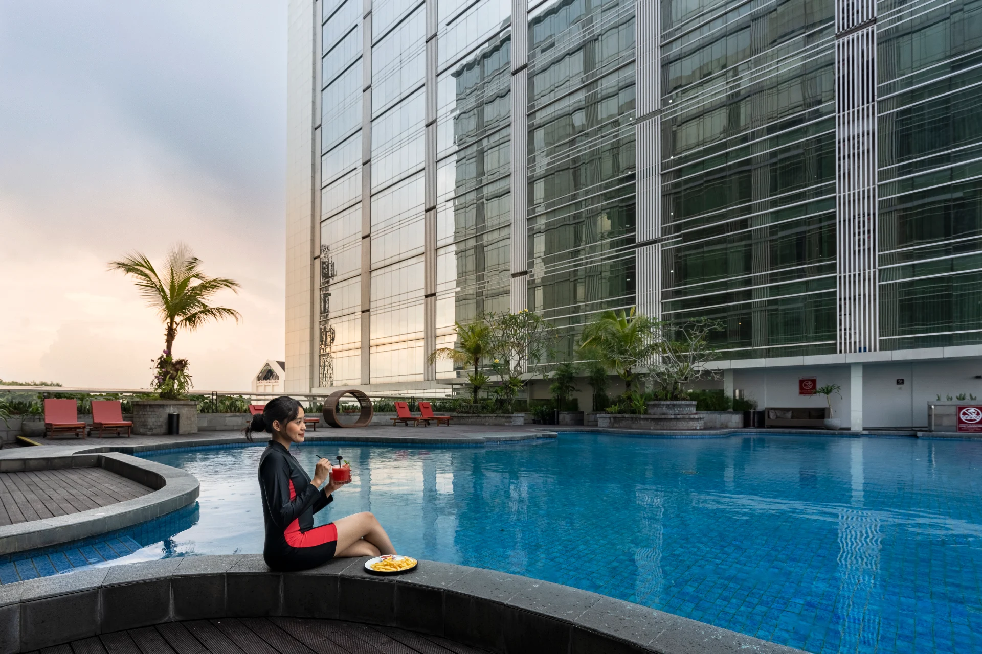 The Alana Yogyakarta Hotel & Convention Center