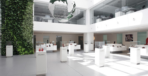 Santoni Spa - Visual