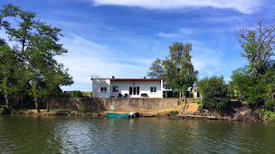 Photo n°6 de Gite de pêche - La courtade à Rivières (Lodge)