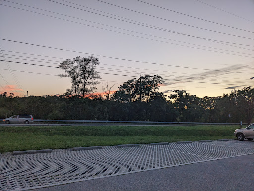 Roanoke River Greenway Parking