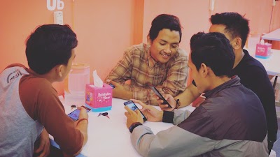 Photos of Waroeng Ayam Boxing Wong Kisaran
