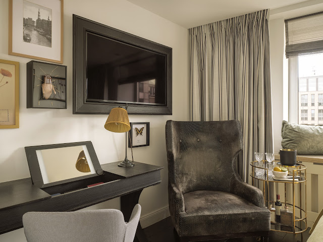 The Nikolai Hotel Hamburg - Leonardo Limited Edition by null