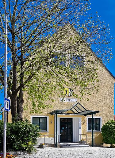 Gemeinde Kirchham - Visual
