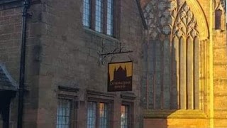 Cathedral Lodge Antiques