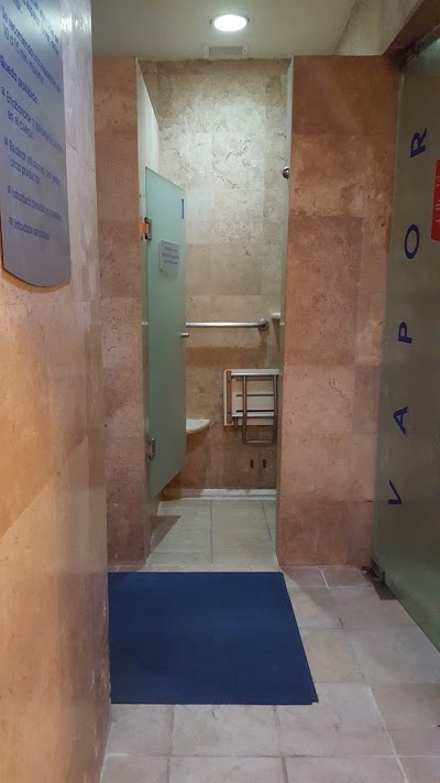 Photos of Sport City Cuernavaca