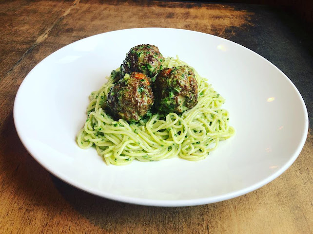 Interstate Drafthouse by null