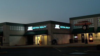 Exit Central Realty-Milford