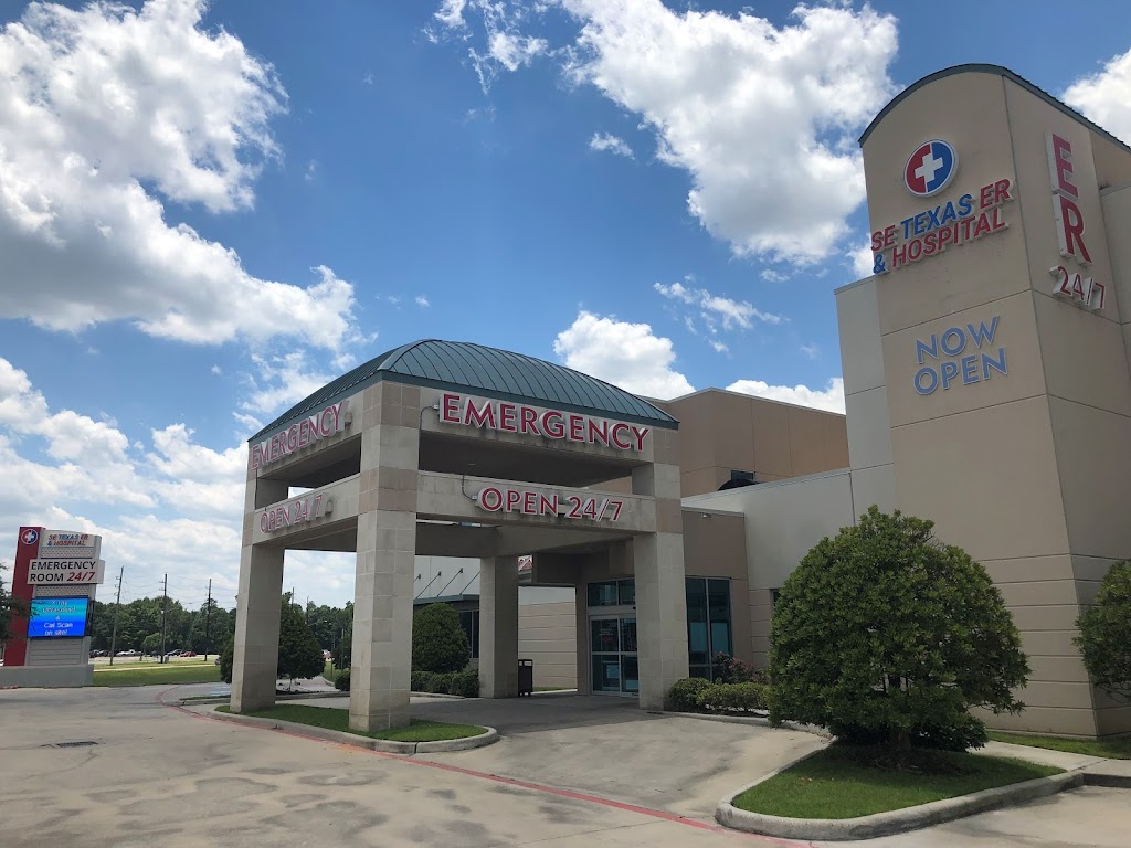 Bayou City Er Hospital