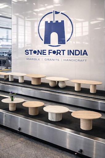 ✈️ From Stone to Style – Ready to Fly Worldwide ✈️ post image