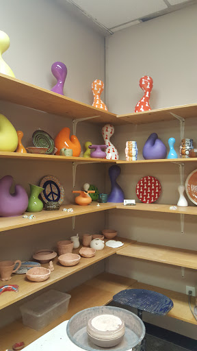 Sunset Clay Studio - Thumbnail