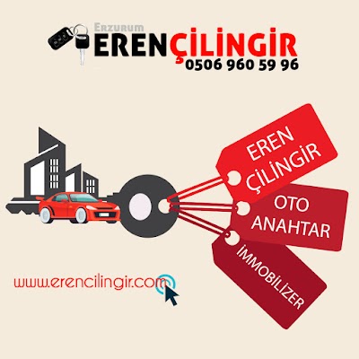 Eren Çilingir