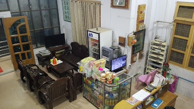 Photos of Lashio Power Hotel