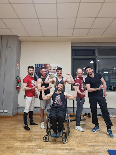Jump 4 Fitness Gallery - Italy