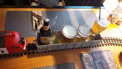 Photos of Zerno Beer&Beef