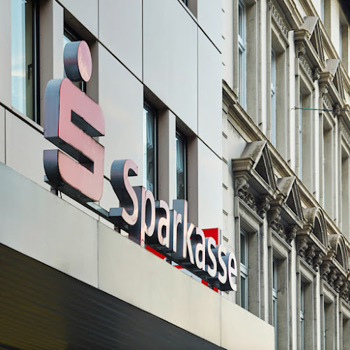 Stadtsparkasse Wuppertal - SB-Stelle