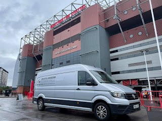 Courier Bristol