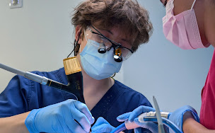 Photo n°4 de Docteur Thibault BRIET à Reims (Cabinet d'implants dentaires)