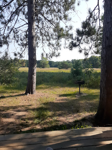 Old 27 Cabins
