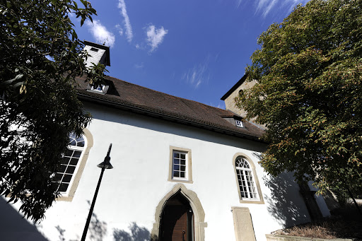 Peterskirche Veranstaltungsort & Museum