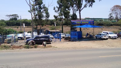 Photos of Upper Karen Motors