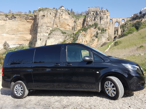 Ronda Transfer Tours VTC