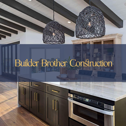 Builder Brother Construction