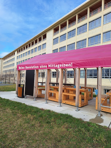 Hochschule Merseburg - Soziale Arbeit, Medien, Kultur - Thumbnail