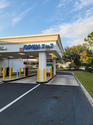 MidFlorida Credit Union ATM - Thumbnail