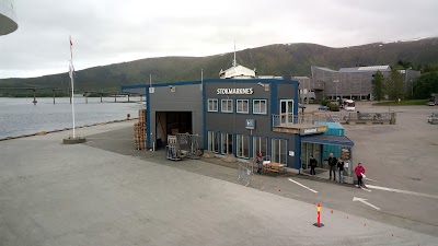 Photos of Hadsel Havn KF