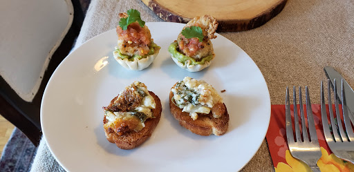 Poetry In Motion Catering - Thumbnail
