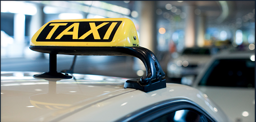 Ultra Taxi - Thumbnail