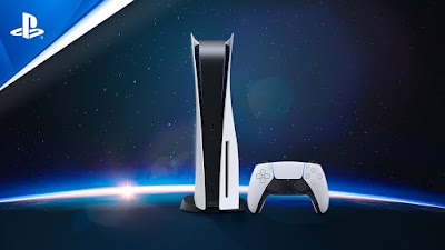 PlayStation Wholesale Store