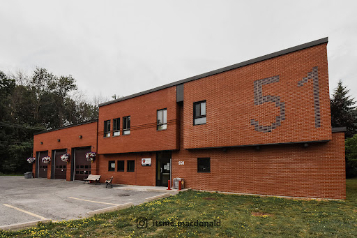 Caserne 51 - Visual