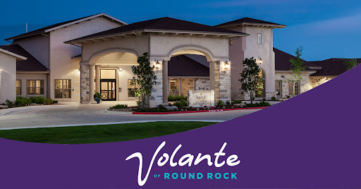 Volante Senior Living of Round Rock