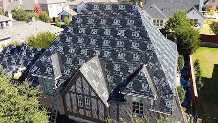 Lift Roofing