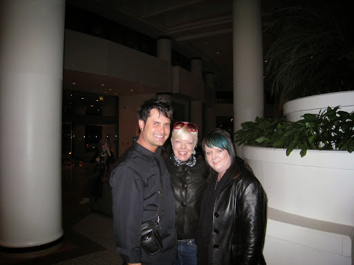 Michael David Hair Design
