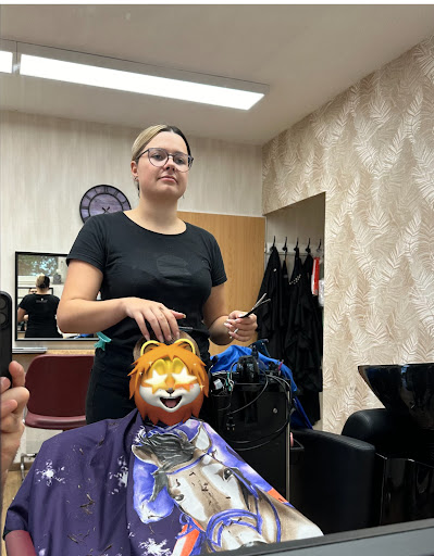 Friseur Rebecca Ideler - Thumbnail