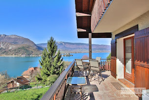 Photo n°18 de Immobilière des 2 Lacs - Annecy à Annecy (Agence immobilière)