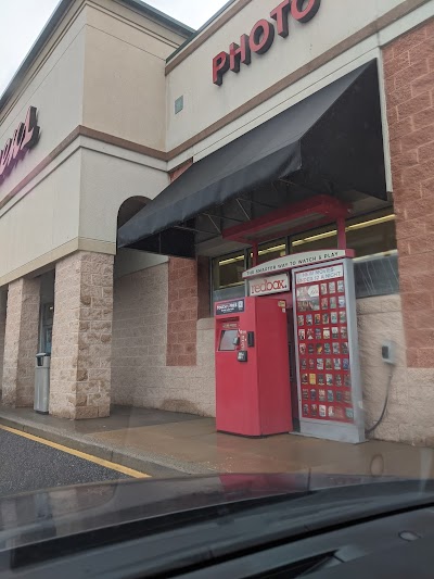 Redbox