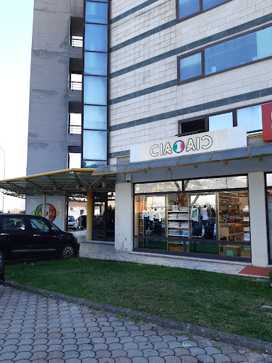 Ciao-Ciao Massa