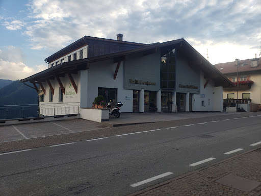 Raiffeisenkasse Deutschnofen-Aldein