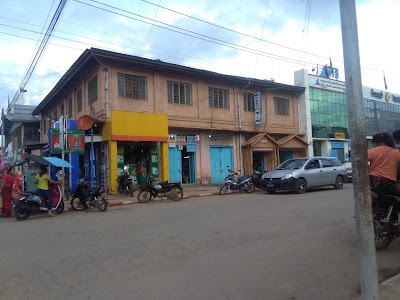 lodging