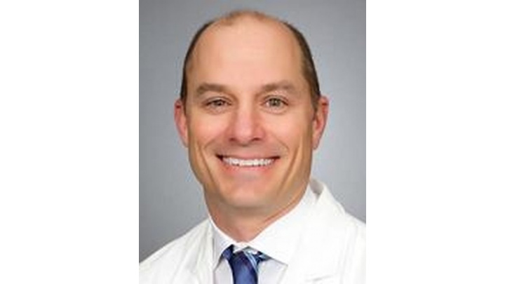 Charles Andrew Smith Md